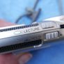 Olympus DW-90 Voice Recorder 8 MB 1.5 Hours Handheld Digital Image 5