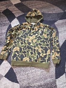 Adidas Hoodie size: Medium