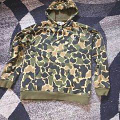 Adidas Hoodie size: Medium
