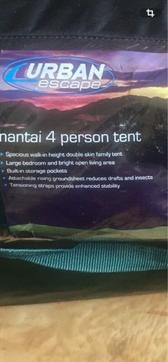 Tent