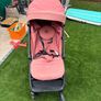 Zummi light stroller - perfect for travel luggage Image 2