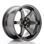 JR Wheels  Japan Racing JR3 Image 9