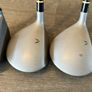Powerbilt AFC Golf Driver 3 wood and 5 wood with headcovers Image 8