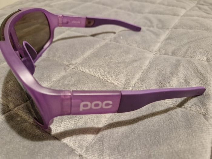 POC Aspire HD Cycling glasses