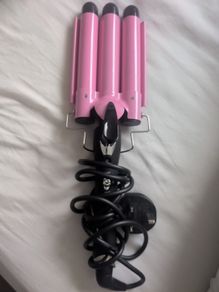 hair waver