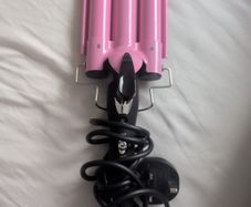 hair waver
