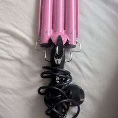 hair waver