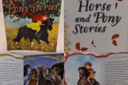 Horse And Pony Stories By Miles Kelly