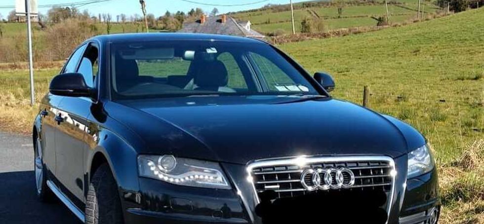 1of1 300Bhp Manual Audi A4 3.0Tdi V6 S-line Quattro