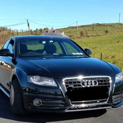 1of1 300Bhp Manual Audi A4 3.0Tdi V6 S-line Quattro