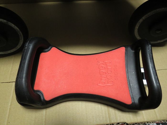 Lascal Maxi Plus (Inc Saddle)