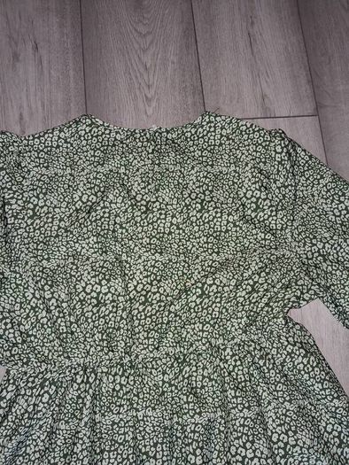 Brand New Elegant Floral Long Maxi Dress - Size - 2XL - RRP - 43.23