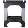 Stanley Fatmax Telescopic Saw Horse, 815mm x 100mm x 650mm Image 2