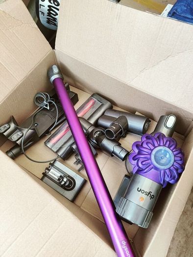 Dyson SV03
