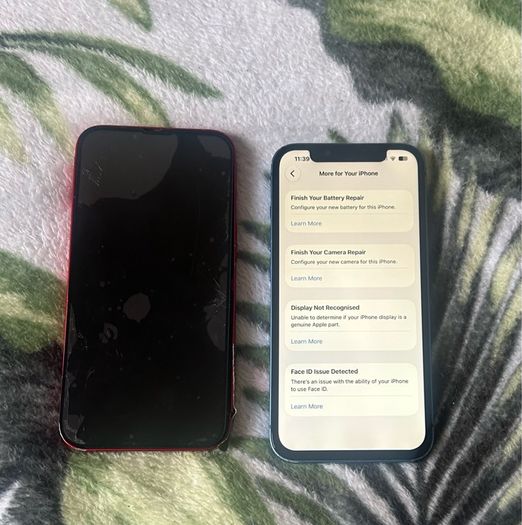 IPhone 13 128 gb