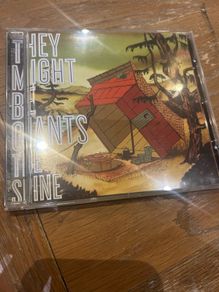 They Might Be Giants - The Spine