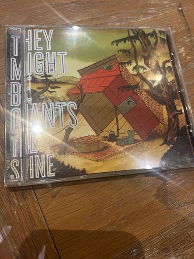 They Might Be Giants - The Spine