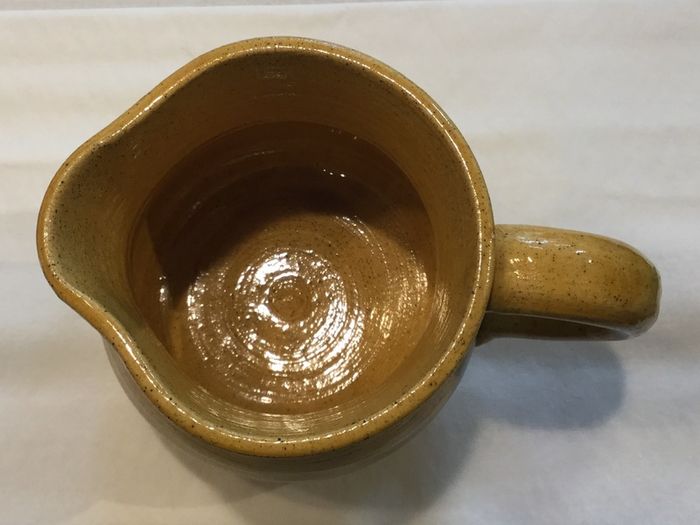 Kylemore Abbey milk jug (small)