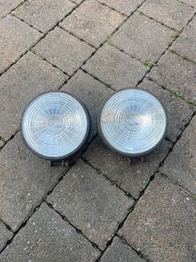fork light