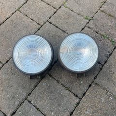 fork light