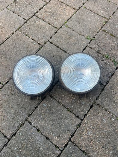 fork light