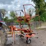 Kuhn Tedder Image 4