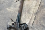 Toyota Corolla / Auris 08-12 Rear Axel @ OCG