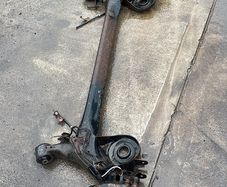 Toyota Corolla / Auris 08-12 Rear Axel @ OCG