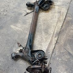 Toyota Corolla / Auris 08-12 Rear Axel @ OCG
