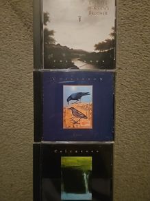 Colcannon CDs Collection: The Life Of Riley's Brother / 'Corvus'/ Trad.