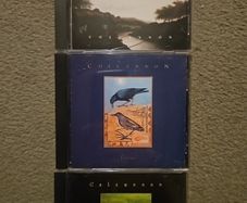 Colcannon CDs Collection: The Life Of Riley's Brother / 'Corvus'/ Trad.