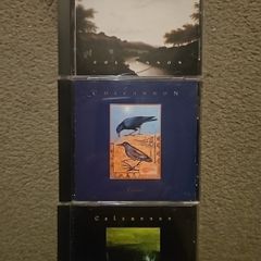Colcannon CDs Collection: The Life Of Riley's Brother / 'Corvus'/ Trad.