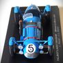 Diecast Model Le Mans Winning Talbot-Lago T26GS 1950 - IXO 1:43 Image 3