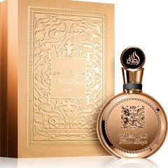 Lattafa Fakhar Gold Extrait The Ultimate Golden Luxury