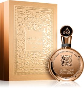Lattafa Fakhar Gold Extrait The Ultimate Golden Luxury