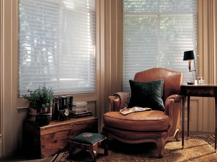Shangri La blinds