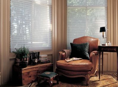 Shangri La blinds