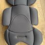 Joie Stages Car Seat & New born insert Image 2
