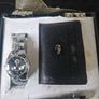 Franklin watch & wallet set Image 3