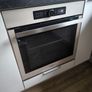 Whirlpool gas hob and oven Image 4