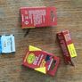Lithium Camera Batteries : NB-11L Image 2