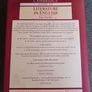 The Cambridge Guide to Literature in English/ Ian Ousby/ 2004 Image 2