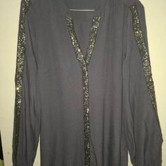 Mint Velvet Top Size 10