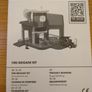 Playtive Fire Brigade Set (train track compatible) Image 5