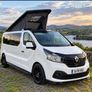 2018 Renault Trafic Campervan Image 6
