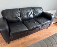 sofa 3-seater free to take away