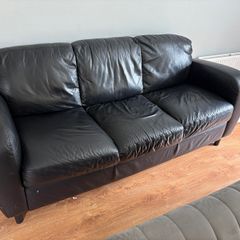 sofa 3-seater free to take away