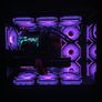 Brand New! Brookwood Tech Gaming PC BUILD! RTX 5080/Ryzen 9800X3D/64GB DDR5/2Tb Image 3