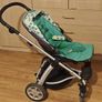 Mama's & Papas Sola Stroller + foot muff Image 4