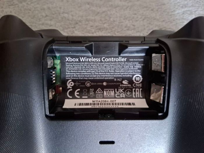 Xbox One 500GB